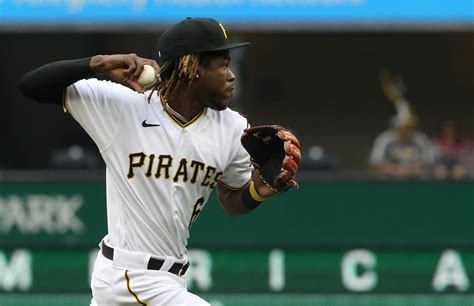 For the Pirates .